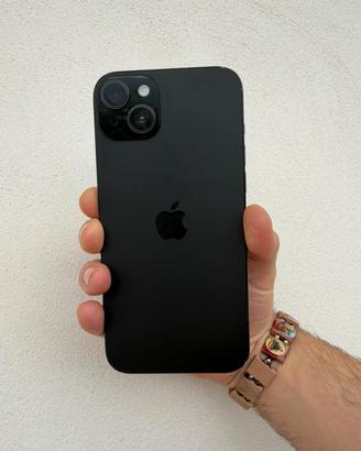 Apple iPhone 15 Plus 128GB BLACK BATT.85%