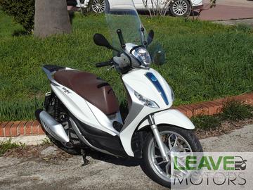 Piaggio Medley 125 Parabrezza (M1420)