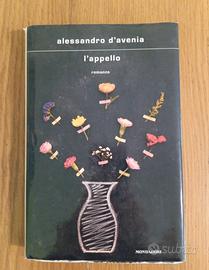 L'appello di Alessandro D'Avenia 