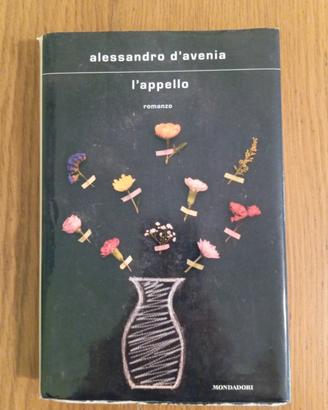 L'appello di Alessandro D'Avenia 