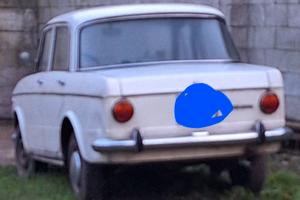 Fiat 1100