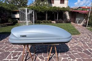 Box da tetto Thule Pacific 200 NUOVO MAI USATO