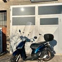 Piaggio Liberty 125 - 2016