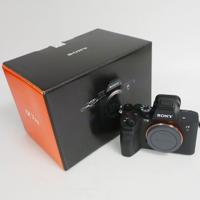 Sony A7RV