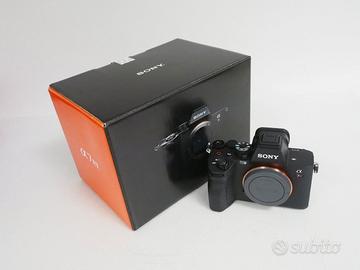 Sony A7RV