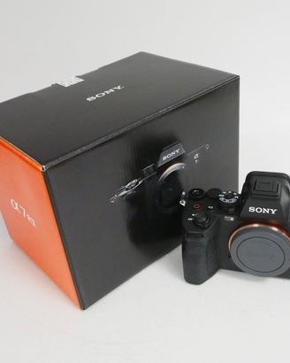Sony A7RV