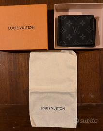Portafoglio Louis Vuitton originale