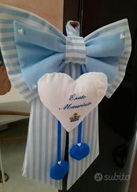Fiocco Nascita Personalizzabile