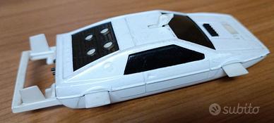 Macchinina Corgi Lotus Esprit 269 James Bond