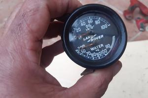 ricambi land rover 88 109