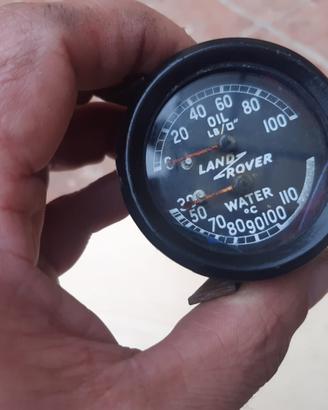 ricambi land rover 88 109