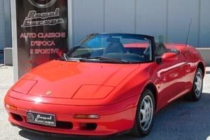 LOTUS ELAN 1.6 TURBO 16v SE M100 -ASI - 1992