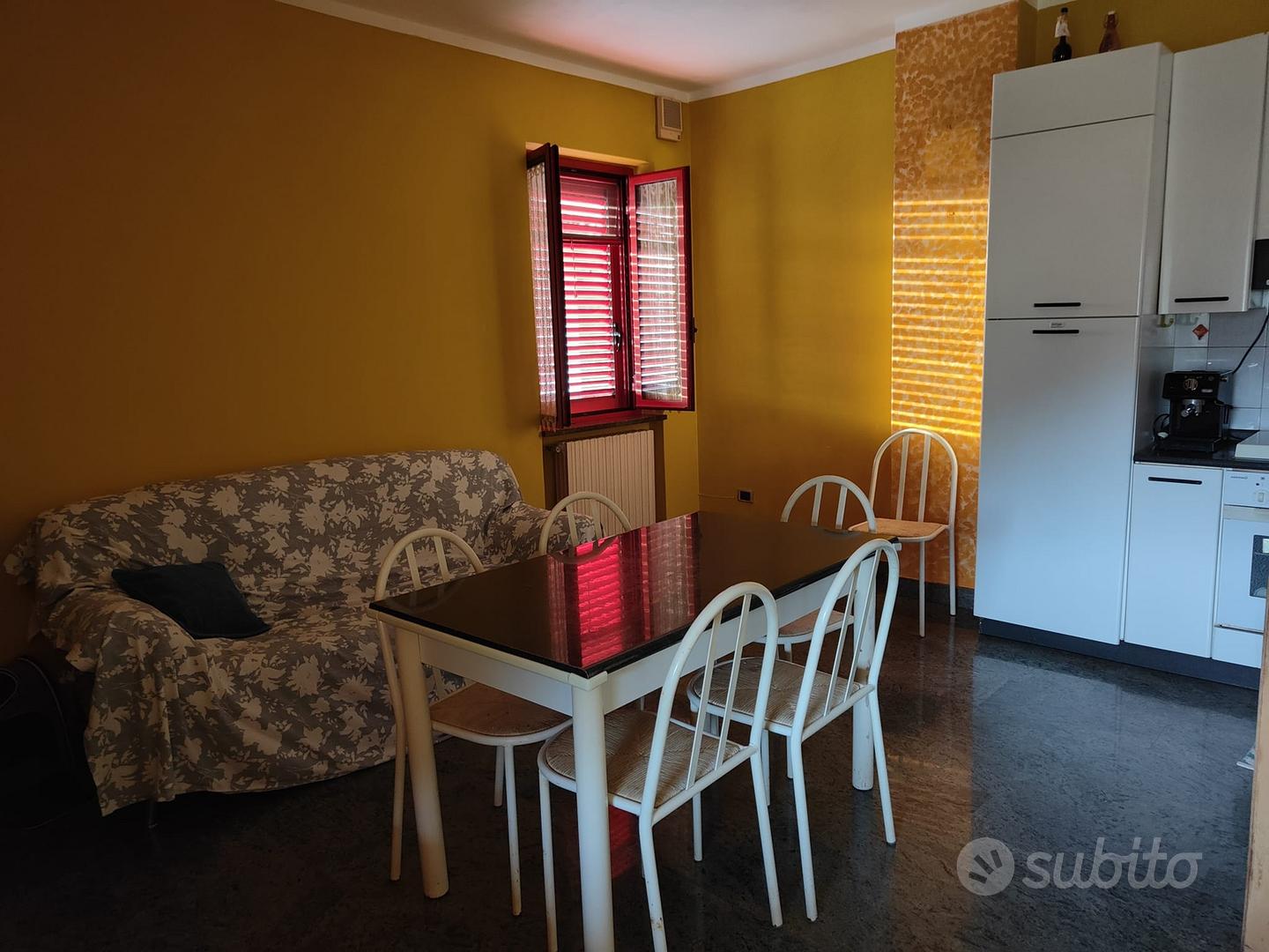 Appartamento – Lauria, Potenza - Vista 5