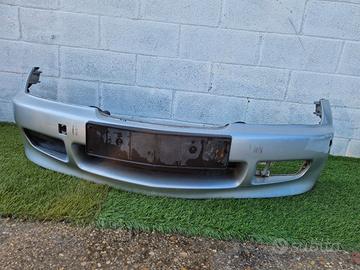 BMW Z3 Paraurti anteriore traversa rinforzo 