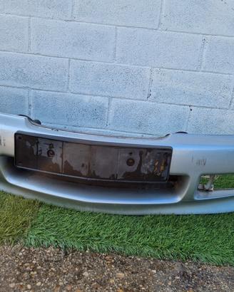 BMW Z3 Paraurti anteriore traversa rinforzo 