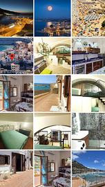 Casa vacanze Castellammare del Golfo - Settembre -