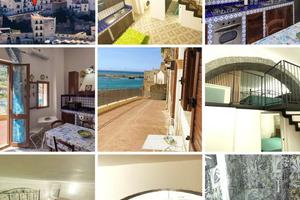 Casa vacanze Castellammare del Golfo - Settembre -