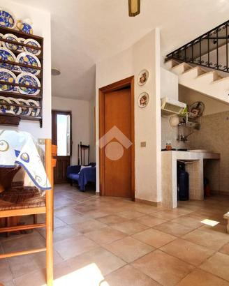CASA INDIPENDENTE A SANT'ANTIOCO