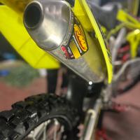 Scarico fmf suzuki rmz