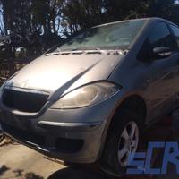 MERCEDES CLASSE A W169 2.0 180 CDI - Ricambi