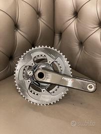 Misuratore di potenza Sram Red Quarq