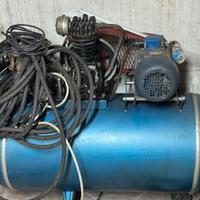 Compressore 150
