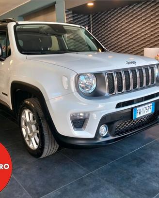 JEEP RENEGADE 2.0 MTJ 140CV 4WD ACTIVE DRIVE LOW L