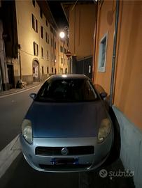 Fiat punto 2007
