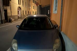Fiat punto 2007