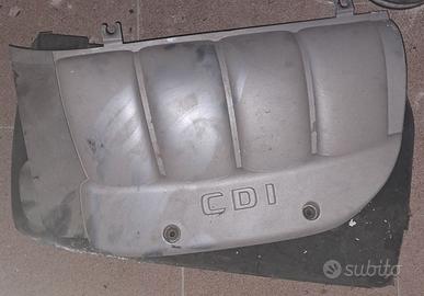 Coprimotore- Scatola Guida Idroguida Mercedes
