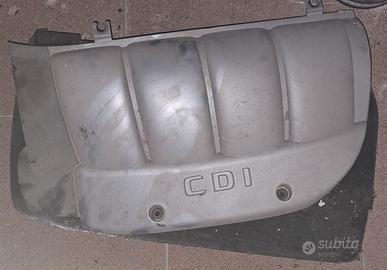 Coprimotore- Scatola Guida Idroguida Mercedes