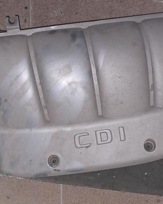 Coprimotore- Scatola Guida Idroguida Mercedes