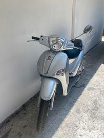 Piaggio liberty s 50