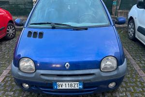 Renault Twingo 1.2 Authentique Benzina/GPL