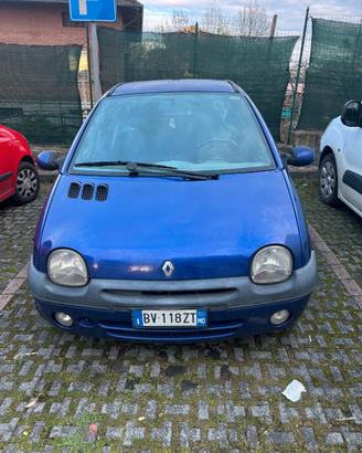 Renault Twingo 1.2 Authentique Benzina/GPL