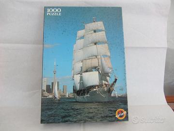 Puzzle variant 1000 pezzi