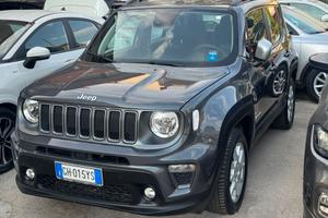 Jeep Renegade 1.3 T4 190CV PHEV 4xe AT6 Limited
