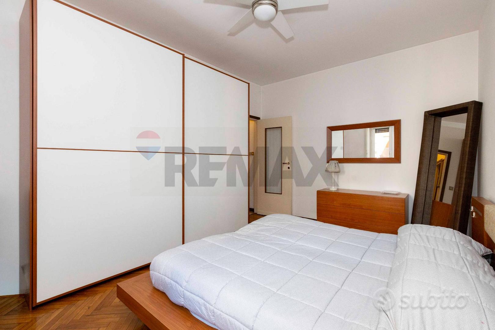 Apartment in Milano, Cagnola - Vista 3
