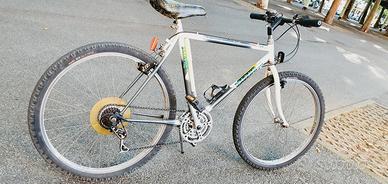  mtb Silver star  26