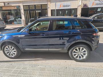 LAND ROVER RR Evoque 1ª serie - 2017