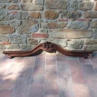 Cimasa per una porta