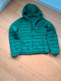 Piumino donna United Colors of Benetton taglia S 