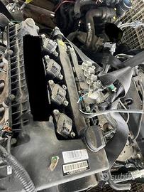 Motore DR 5.0 1.5 benzina SQRE4G15C