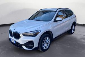 BMW X1 sDrive 18d Business Advantage