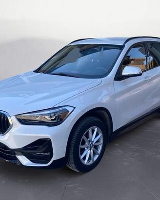 BMW X1 sDrive 18d Business Advantage