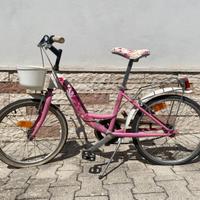 Bicicletta