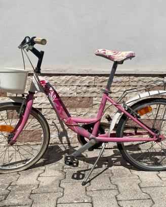 Bicicletta