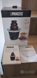 Fonana di cioccolato Princess 32 watt