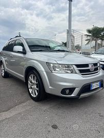 Fiat Freemont 2.0 Multijet 170 CV Lounge