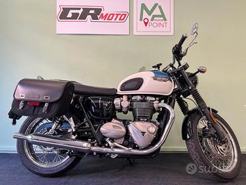 Triumph Bonneville T120